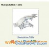 Manipulation Table