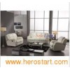 Living Room Furniture / Recliner Sofa (801)