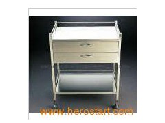 Treatment Trolley (WK-TC003)图1