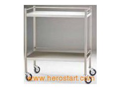 Treatment Trolley (WK-TB001)图1