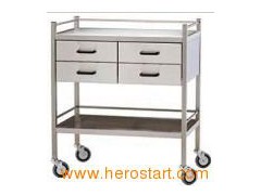Salon Trolley (WK-TD004)图1