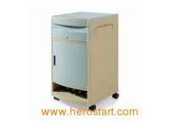 Bedside Cabinet-Hospital Furniture (THR-9000)图1