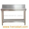 Stainless Steel Kitchen Countertop/Worktop/Work Table