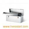 Stainless Steel Portable Toolbox