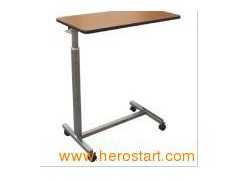 Medical Over Bed Table (THR-OBT006)图1