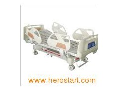 THR-RS101 Luxurious Electric Bed With Five Functions图1