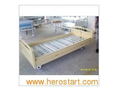 THR-EB011 Wooden Electric Home Care Bed图1