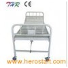 Single-Crank Steel Hospital Manual Bed (THR-MBS031)