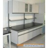 All Steel Lab Side Table (BT-QG(2400-4200))