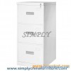Vertical Filing Cabinet (T1-FC03)