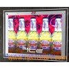 led advertising light box