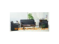 Office Sofa Set (SF-06)图1