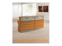 Reception Desk (FJ007)图1