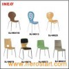 Restaurant Wooden Chair (DJ-M013)