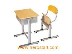 School Desks1图1