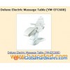 Deluxe Electric Massage Table (YM-EFC608)