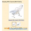 Beauty SPA Couch (YM-FC641)