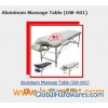 Aluminum Massage Table (GW-A01)