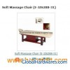 Soft Massage Chair (E-JZ6288-31)