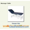 Massage   Table