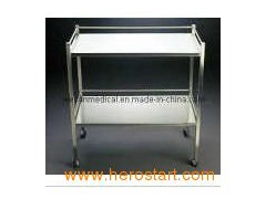 Stainleer Steel Cart (WK-TA005)图1