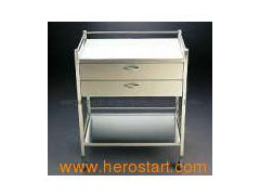 Hospital Treatment Trolley (WK-TC003)图1