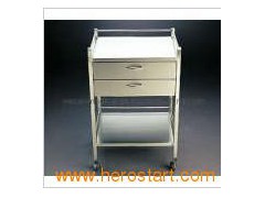 Stainleer Steel Trolley (WK-TC002)图1