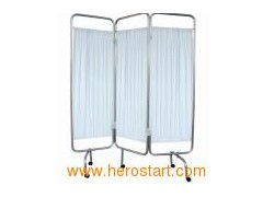 Hospital Ward Folding Screen图1