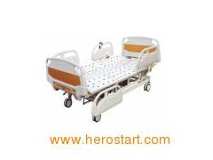 THR-EBD5 Electric Axle Bed图1