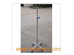 Stainless Steel I. V Pole (THR-IVSS)图1