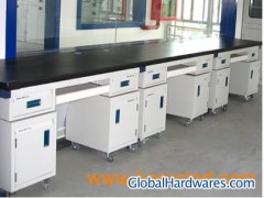 Instrument Furniture (HL-QG-L-BT-05)图1