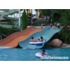 Family Water Slide (WFR-018)
