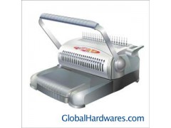 bingding machine图1