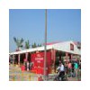 event tent
