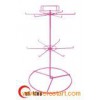 Ornament Rotating Counter Display Stand, Display Rack (MDS-042)