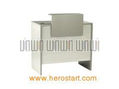 Reception Desk R12图1