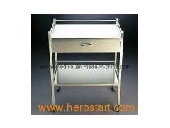 Hospital Treatment Trolley (WK-TB003)图1