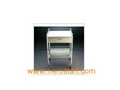 Stainleer Steel Cart (WK-TB002)图1