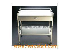 Treatment Trolley (WK-TB005)图1