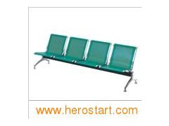 Public Waiting Chairs (THR-YC-D04)图1
