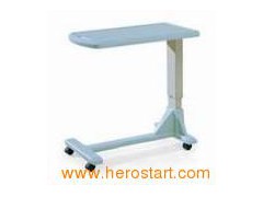 Overbed Table THR-300图1
