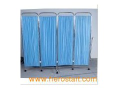 Hospital Ward Folding Screen (THR-HS022)图1