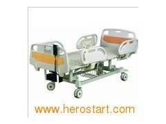 5-Function Electric Medical Bed (Thr-Eb524)图1