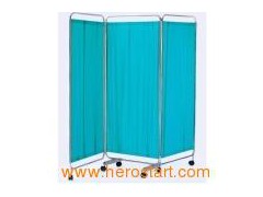Medical Ward Folding Screen (THR-225)图1
