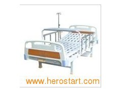 Thr-MB114 Manual Bed with Single Function图1