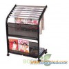 Newpaper Stand (BR-015)