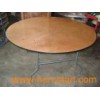 72" Round Banquet Table