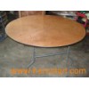 72" Round Banquet Table