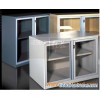 Swing Glazed Door Filing Cabinet