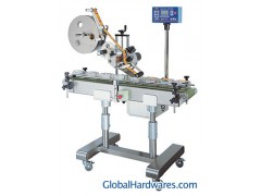 Top Labelling Machine图1
